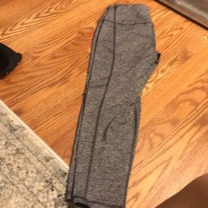 VSX legging 7/8 small